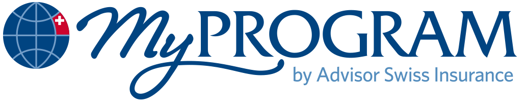 Advisor myProgram